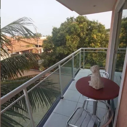 Imagem Casa em itaipuaçu