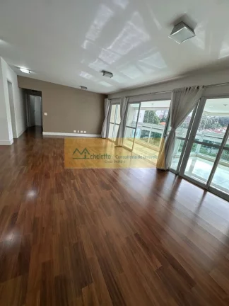 Imagem APARTAMENTO RESIDENCIAL em São Paulo - SP, Campo Belo