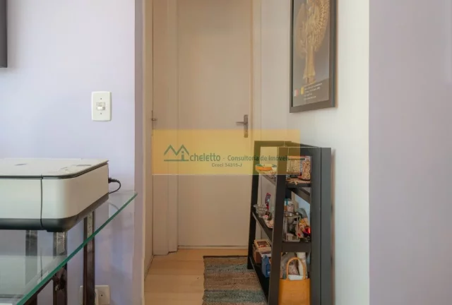 Imagem APARTAMENTO RESIDENCIAL em SÃO PAULO - SP, SANTANA