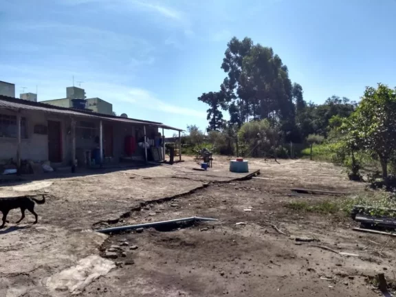 Imagem Área residencial à venda, rua união, Jardim América, Poá.
