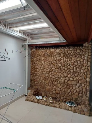 Imagem SOBRADO - CONDOMÍNIO VILLAGGIO BELLA VISTA 1 - SUMARÉ
