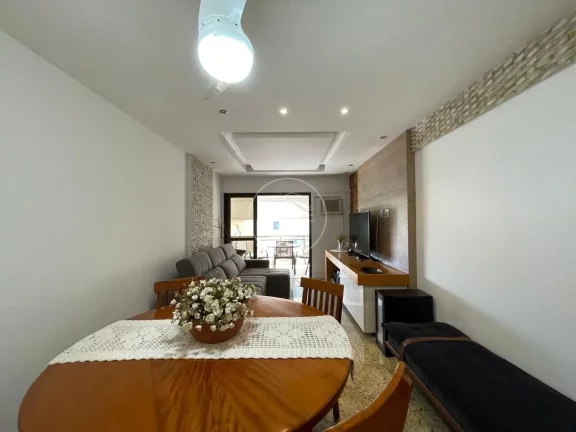 Imagem APARTAMENTO com 3 DORMITÓRIOS na FREGUESIA - Condomínio com INFRA COMPLETA