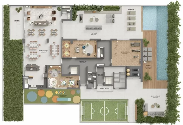 Imagem Apartamento à venda no bairro Petrópolis - Porto Alegre/RS