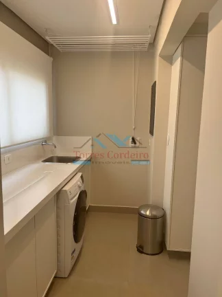 Imagem Apartamento - 2 suíte - 3 vagas - Vila Andrade