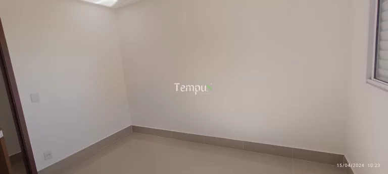 Imagem Terra Mundi Eldorado - Apartamento TERRA MUNDI ELDORADO, 3 Suites Plenas, 89 m², novo , Goiânia/GO