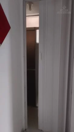 Imagem ️ Apartamento à Venda – Praia Grande | R$ 160 mil