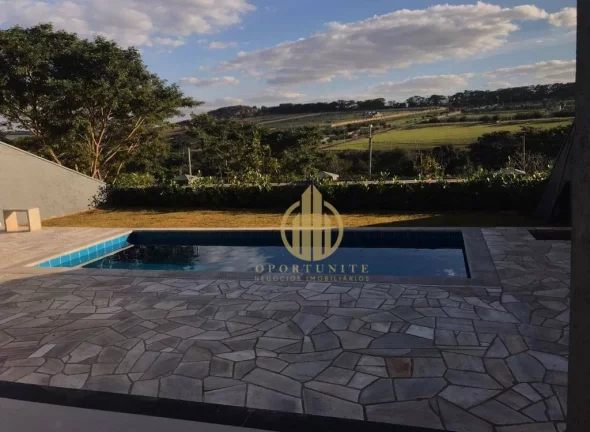 Imagem Casa com 3 dormitórios à venda, 242 m² por R$ 1.268.000,00 - Condomínio Vista Bella - Ribeirão Preto/SP