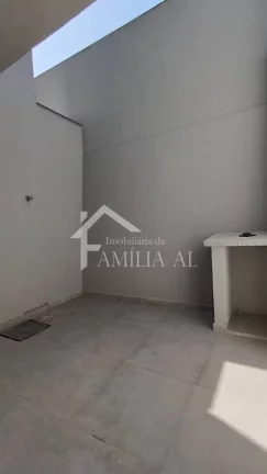 Imagem GEMINADO COM 65M² NO SANTA CATARINA