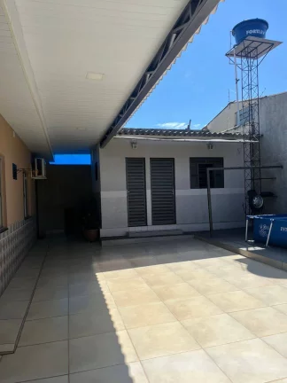 Imagem CASA NO SONHO VERDE
