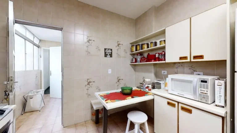 Imagem APARTAMENTO RESIDENCIAL em São Paulo - SP, Jardim América