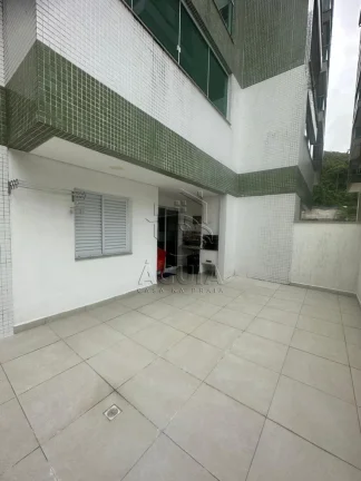 Imagem Apartamento mobiliado a venda na Praia Grande em Ubatuba!