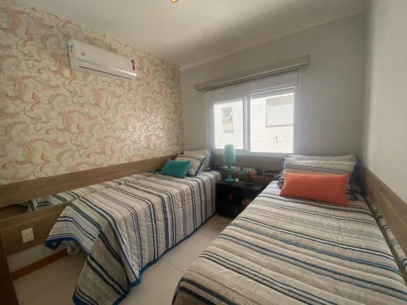 Imagem Apartamento 2 Dormitórios - Bairro Zona Nova