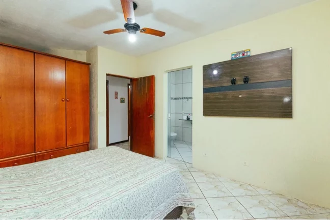 Imagem CASA RESIDENCIAL em Jundiaí - SP, Parque Corrupira