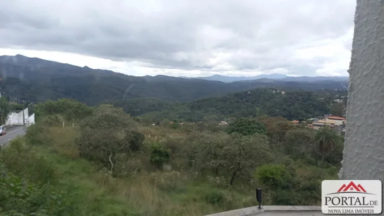 Imagem APARTAMENTO RESIDENCIAL em NOVA LIMA - MG, PAU POMBO