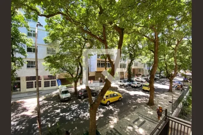 Imagem Apartamento à Venda - Copacabana, 5 Quartos, 210 m2