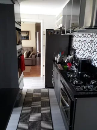Imagem Apartamento para Venda em Santo André / SP no bairro Jardim