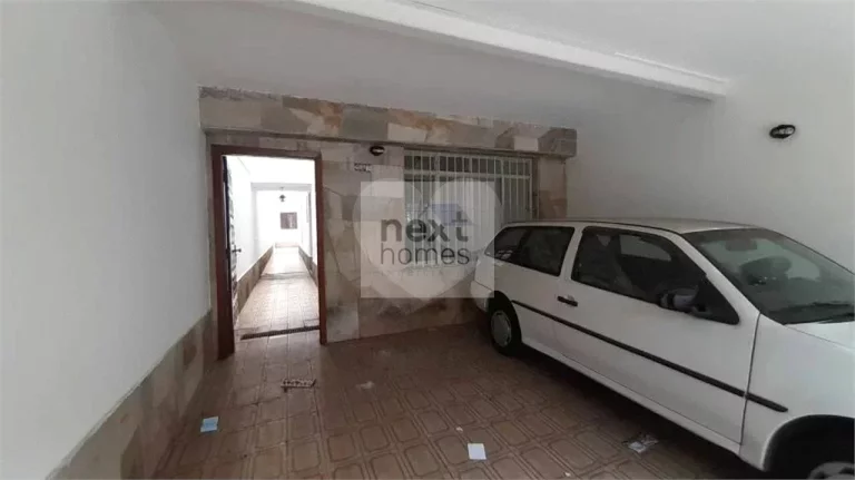 Imagem Casa à venda com 3 quartos, sendo 1 suíte, em Butantã, São Paulo - SP