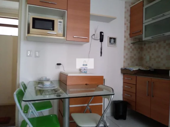 Imagem Flat em Boa Viagem com 1 quarto