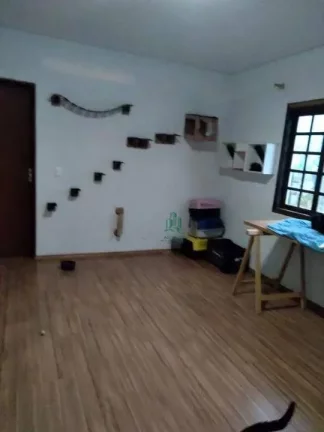 Imagem Casa com 3 dormitórios à venda, 125 m² por R$ 350.000,00 - Jardim Acácio - Guarulhos/SP