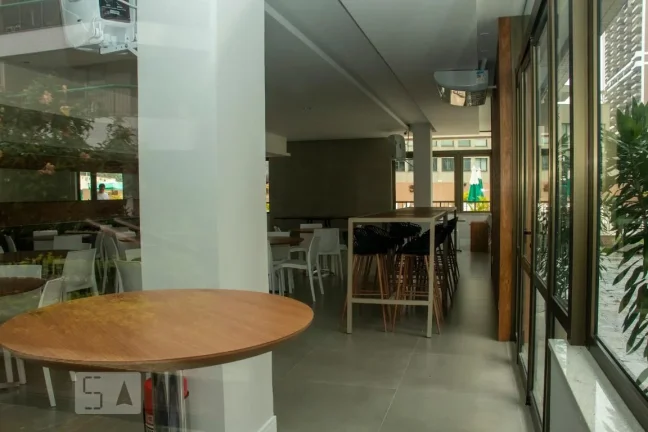 Imagem Apartamento à Venda - Barra da Tijuca, 2 Quartos, 101 m2