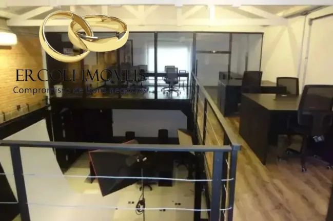 Imagem CASA COMERCIAL em São Paulo - SP, Vila Madalena