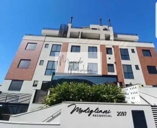 Imagem Apartamento à venda no bairro Ingleses do Rio Vermelho - Florianópolis/SC