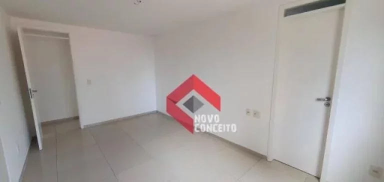 Imagem Apartamento à venda, 150 m² por R$ 790.000,00 - Cocó - Fortaleza/CE
