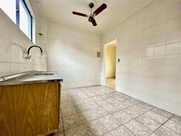 Imagem APARTAMENTO COM 55 m² - AVIAÇÃO - PRAIA GRANDE SP