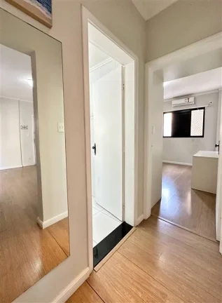 Imagem APARTAMENTO COM 51 m² - BOQUEIRÃO - PRAIA GRANDE SP
