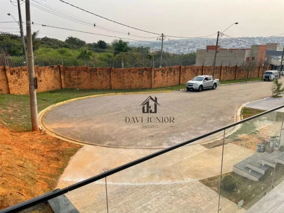 Imagem Casa à venda, 149 m² por R$ 830.000,00 - Condomínio Horto Florestal III - Sorocaba/SP