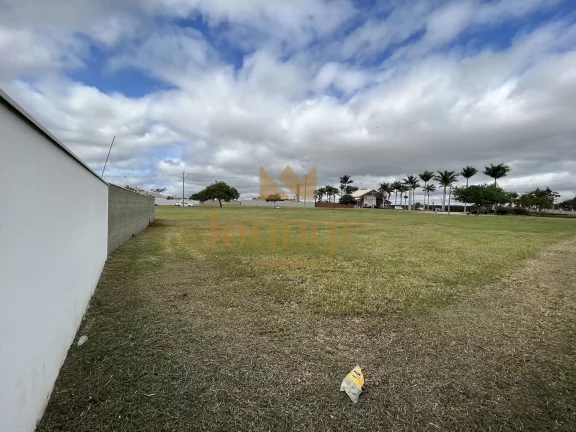 Imagem Terreno em Condominio em Sorocaba