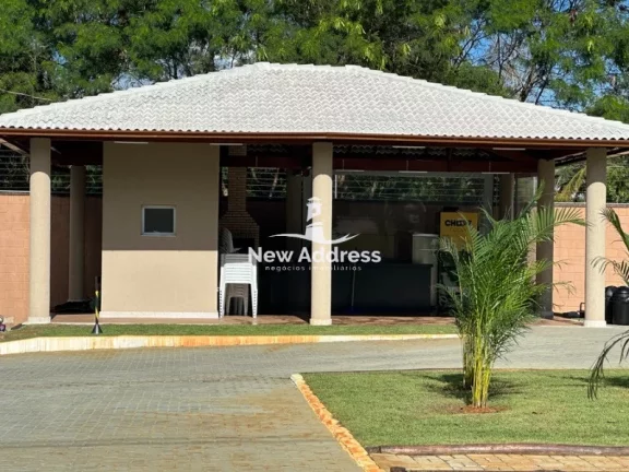 Imagem Terreno com mais de 600m² no Condomínio Riviera Park - Vila Velha!