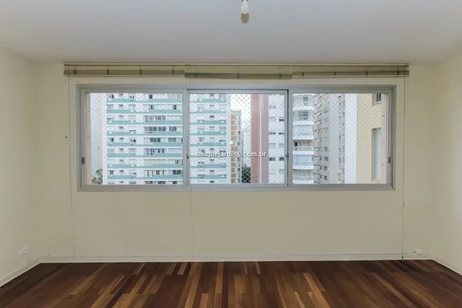 Imagem Apartamento para alugar Itaim Bibi São Paulo