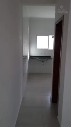 Imagem Sobrado 2 quartos - Pronto para Morar - Bairro Solemar