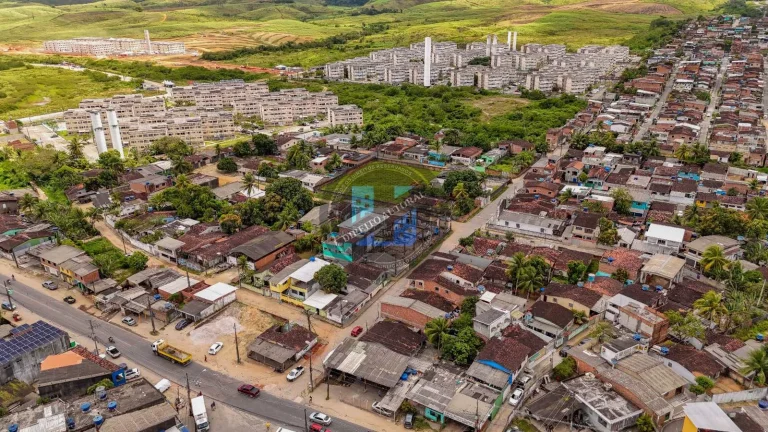 Imagem Terreno, Muribara, São Lourenço da Mata - R$ 630 mil, Cod: 419