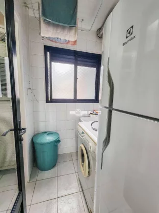 Imagem Apartamento à venda, com 3 dormitórios 102m² de área útil, 3 banheiros - Riviera de São Lourenço - Bertioga SP.