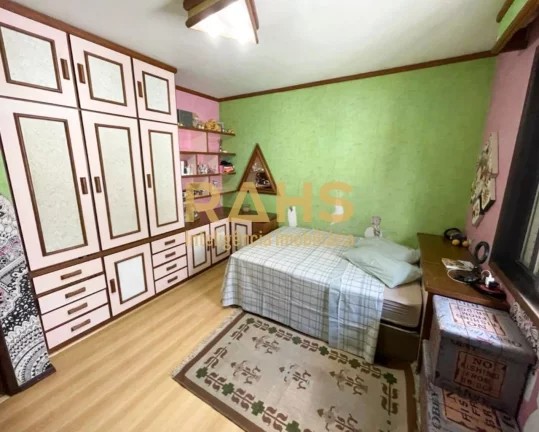 Imagem SOBRADO NO BAIRRO SAGUAÇÚ AVERBADO COM 255 M2 ÁREA CONSTRUIDA Excelente sobrado no bairro Saguaç...