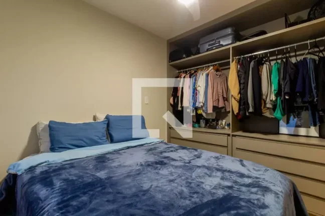 Imagem Apartamento à Venda - Vila Mariana, 1 Quarto, 34 m2