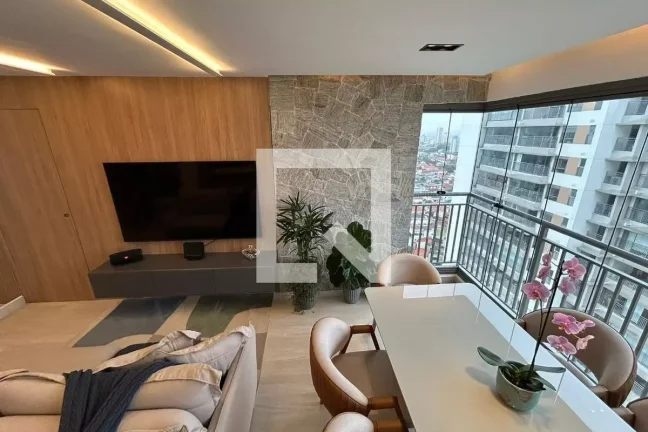 Imagem Apartamento à Venda - Ipiranga, 3 Quartos, 79 m2