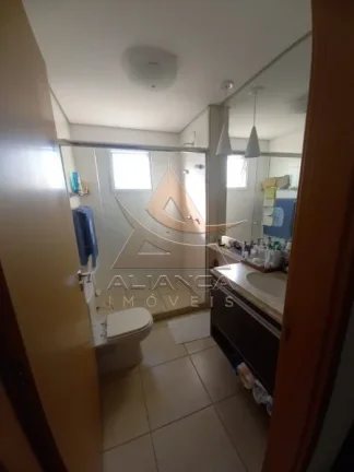 Imagem Apartamento - Ribeirão Preto - Jardim Botânico