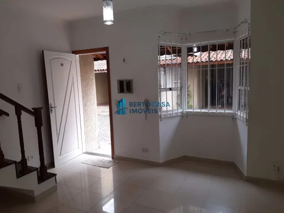 Imagem Casa Padrão