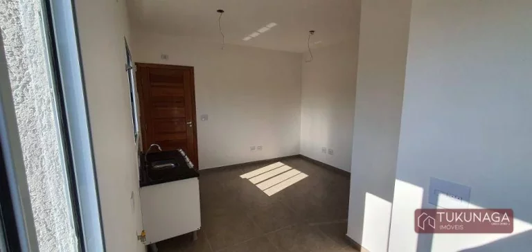 Imagem Apartamento à venda, 44 m² por R$ 270.000,00 - Imirim - São Paulo/SP