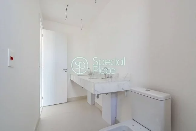 Imagem Excelente apartamento novo com 142m² em Pinheiros Se você busca um empreendimento novíssimo essa ...