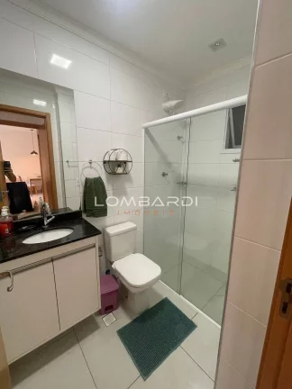 Imagem APARTAMENTO COM ÓTIMA LOCALIZAÇÃO NO CENTRO DE UBATUBA