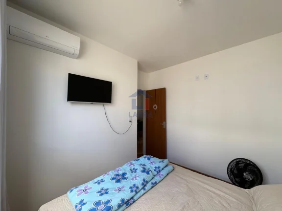 Imagem APARTAMENTO RESIDENCIAL em PARÁ DE MINAS - MG, DOM BOSCO