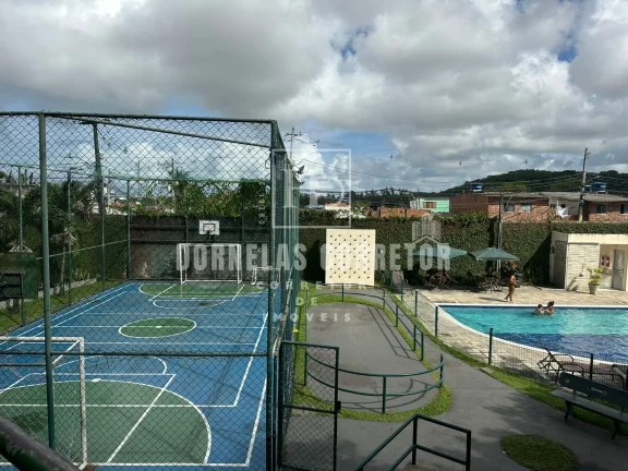 Imagem APARTAMENTO 3 QUARTOS no Ecoville Residence por R$ 330 MIL!