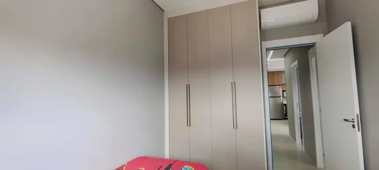 Imagem Apartamento Alto Padrão à Venda | Em Frente ao Metrô Belém
