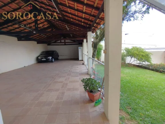 Imagem Casa à Venda - terreno de 792m² - Jardim Simus