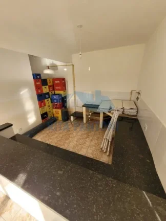 Imagem Sala Comercial - Ribeirão Preto - Parque dos Bandeirantes - Região Leste