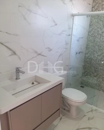 Imagem Casa à venda com 200m² | Residencial Terras da Estância | Paulínia - SP